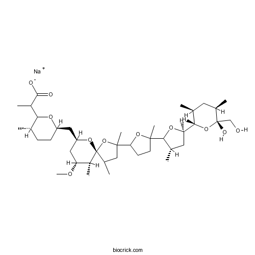 Nigericin sodium salt