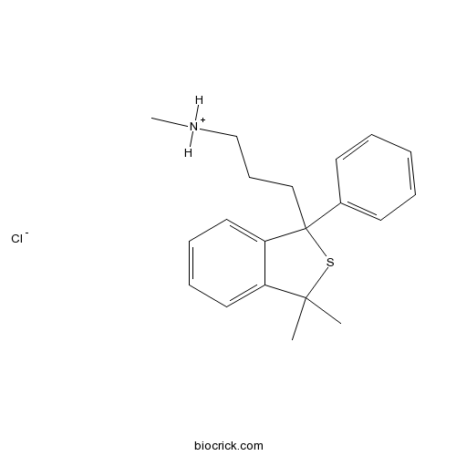 Talsupram hydrochloride