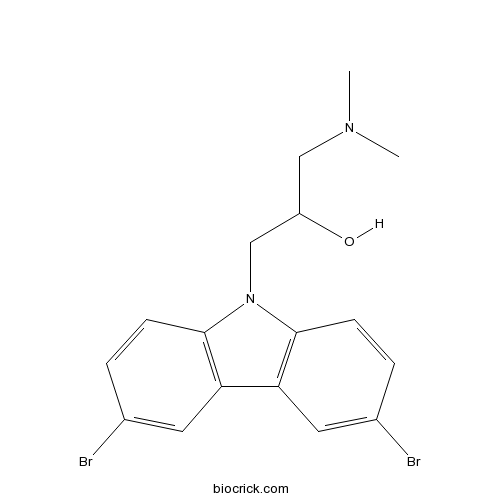 Wiskostatin