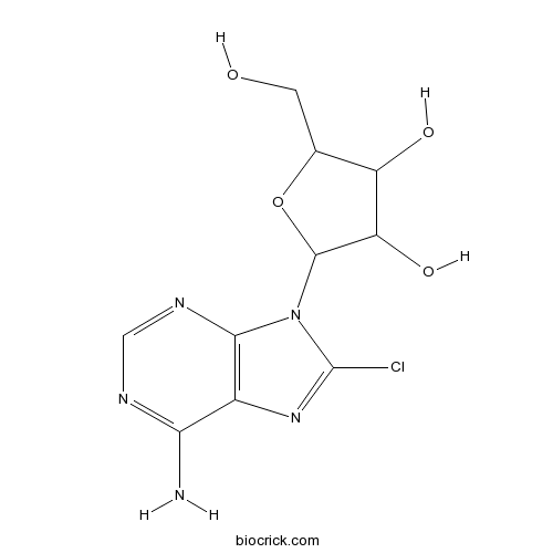 8-Chloroadenosine