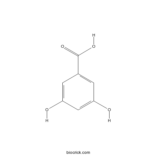 3,5-DHBA