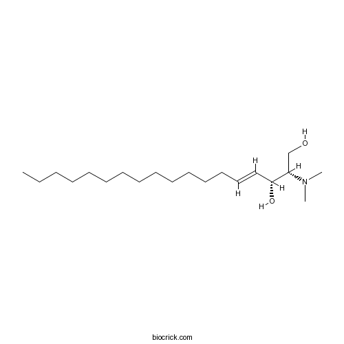 N,N-Dimethylsphingosine