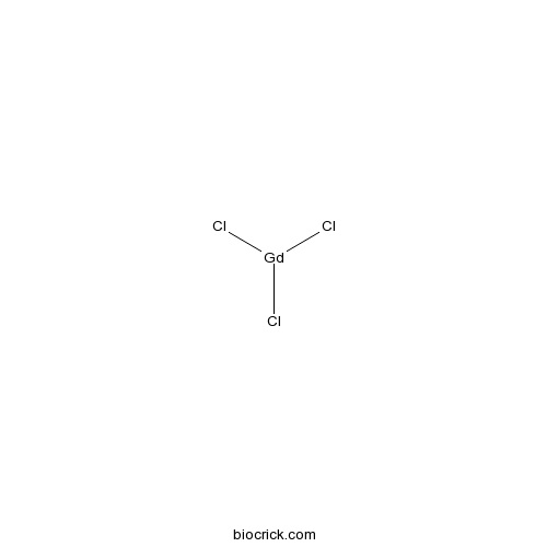 Gadolinium chloride