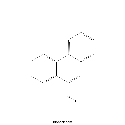 9-Phenanthrol