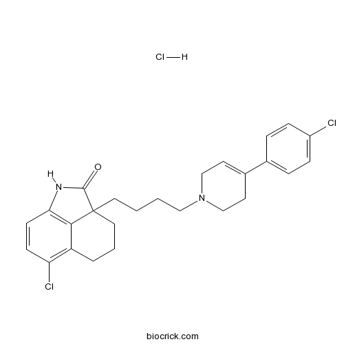 DR 4485 hydrochloride