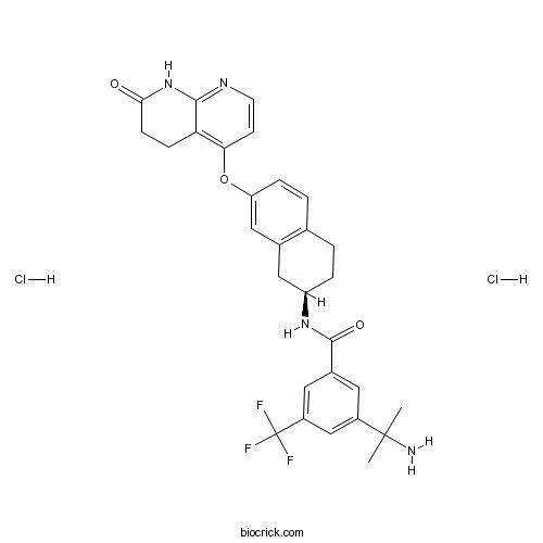 ML 786 dihydrochloride