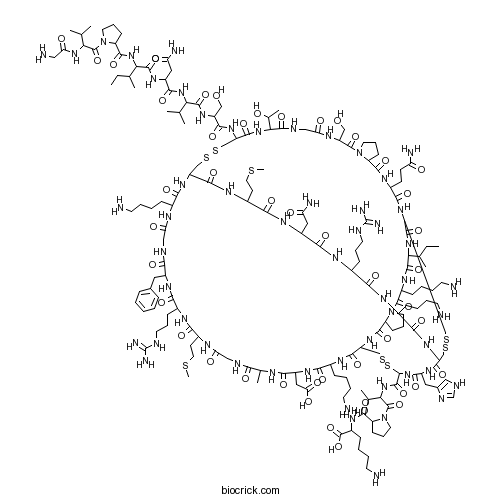 Agitoxin 2