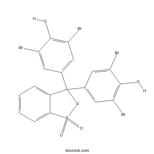 Bromophenol Blue