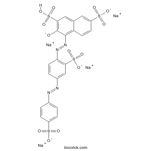 Ponceau S Staining Solution