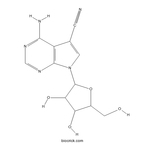 Toyocamycin