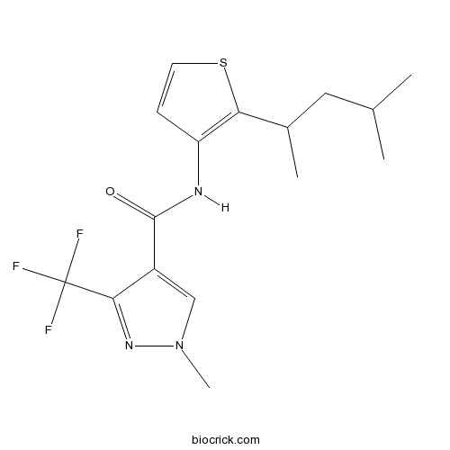 Penthiopyrad