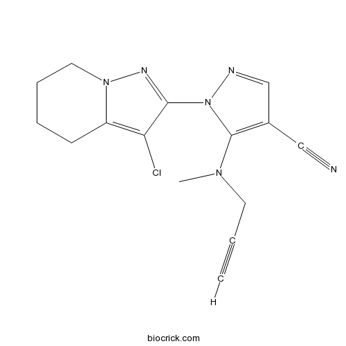 Pyraclonil