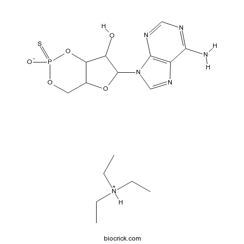 cAMPS-Sp, triethylammonium salt