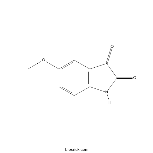 5-Methoxyisatin