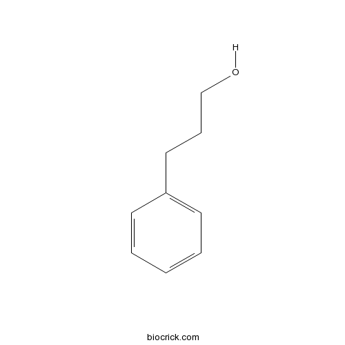 3-Phenyl-1-propanol