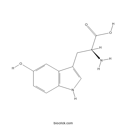 L-5-Hydroxytryptophan