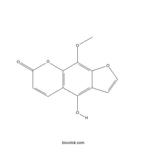 5-Hydroxyxanthotoxin