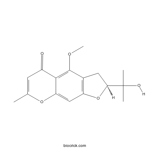 5-O-methylvisamminol