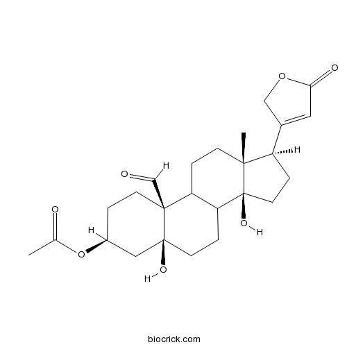 Acetyl-Strophanthidin