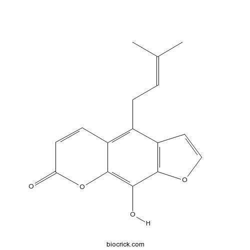 Alloimperatorin 