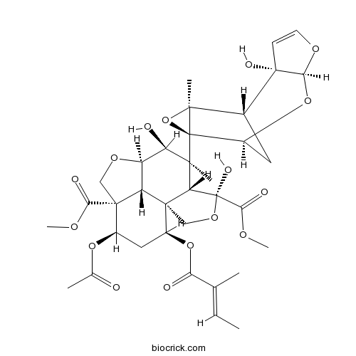 Azadirachtin