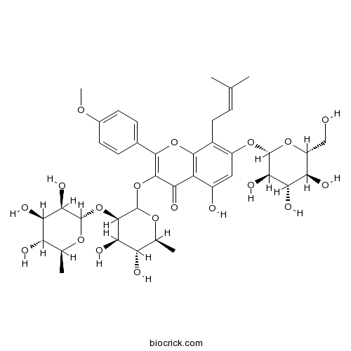 Baohuoside VI