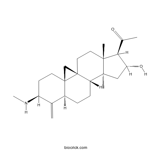 Buxtamine