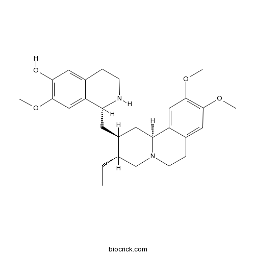 Cephaeline