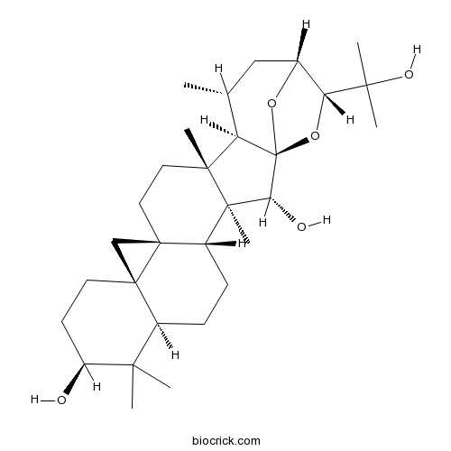 Cimigenol