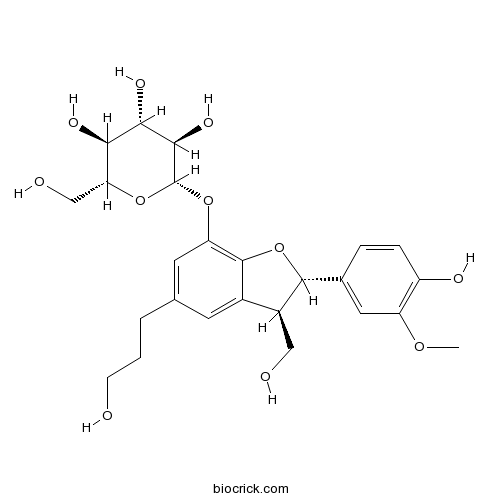 Clemastanin A