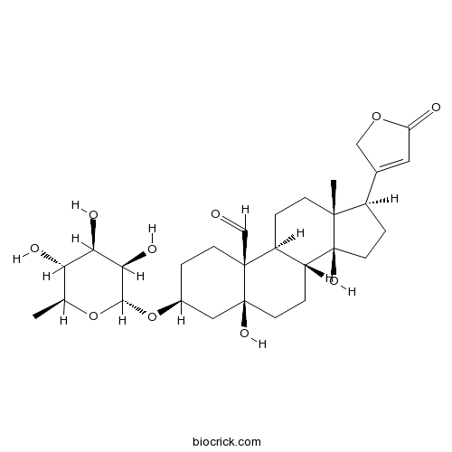 Convallatoxin