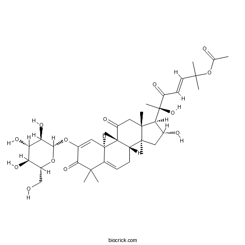 Cucurbitacin E-2-O-Glucoside