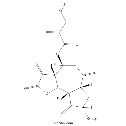 Cynaropicrin