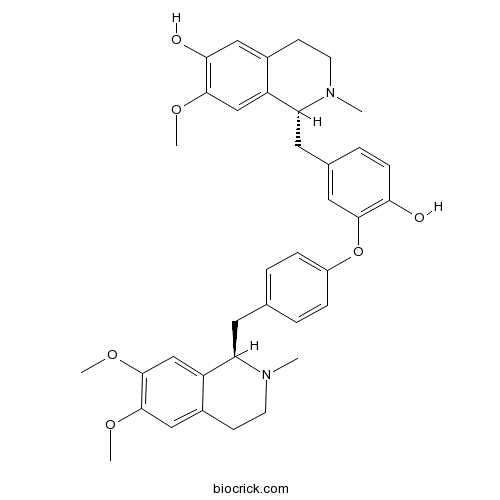 Dauricinoline