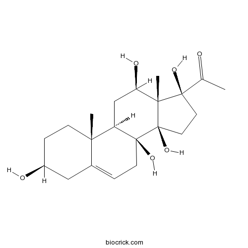 Deacylmetaplexigenin 