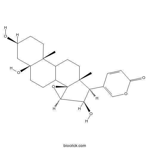 Desacetylcinobufotalin