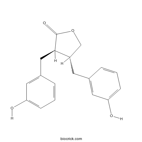 Enterolakton