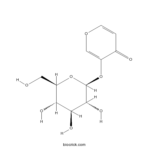 Erigeroside