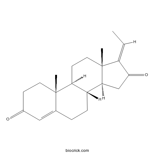 Guggulsterone E