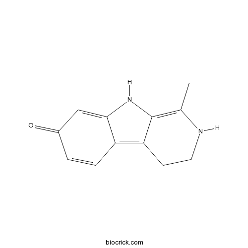 Harmalol