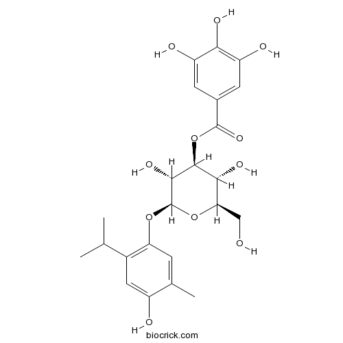 Isoquerglanin