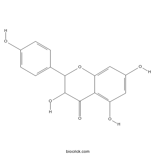 dihydrokaempferol