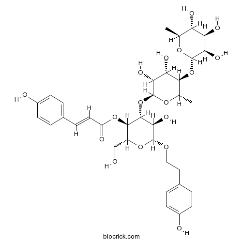 Ligupurpuroside B 