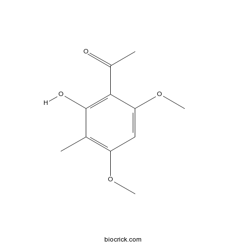 Methylxanthoxylin