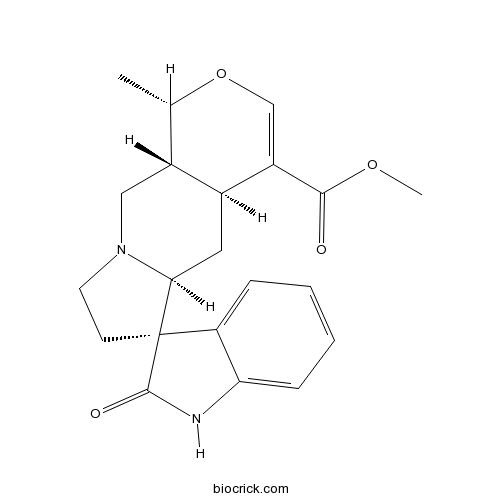 Mitraphylline