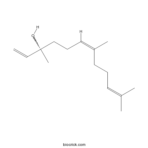 (+)-Nerolidol