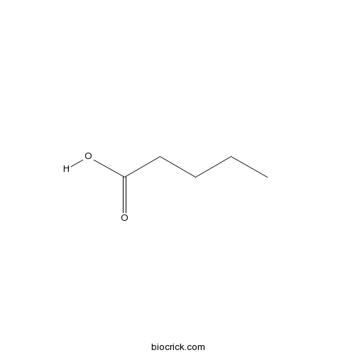 N-Valeric acid