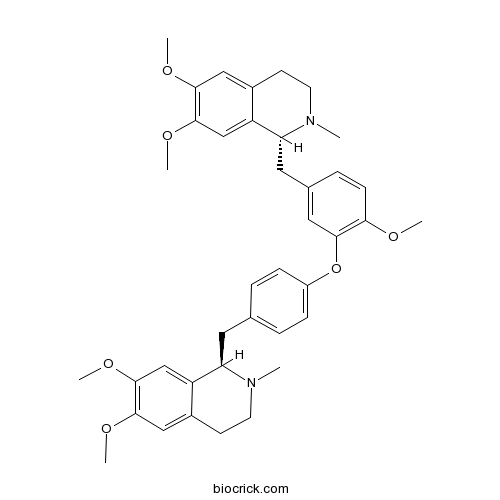 O-Methyldauricine