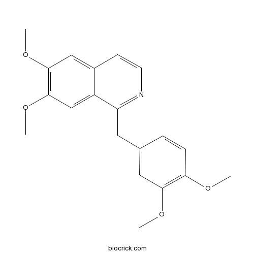 Papaverine