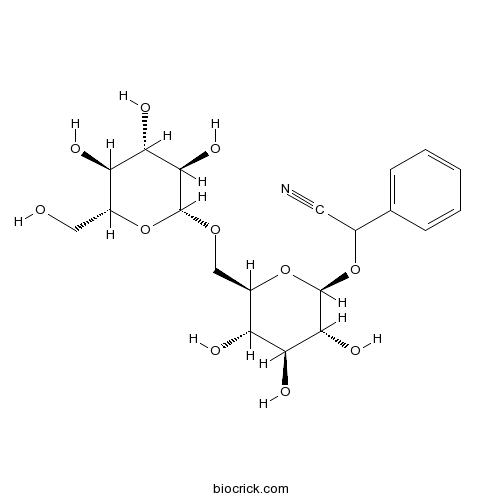 Amygdaloside